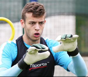 Angus Gunn